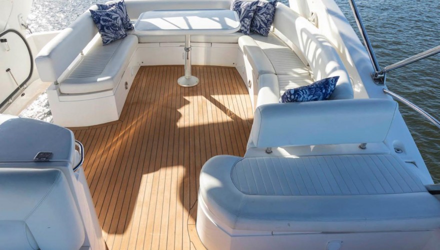 66 Sunseeker 