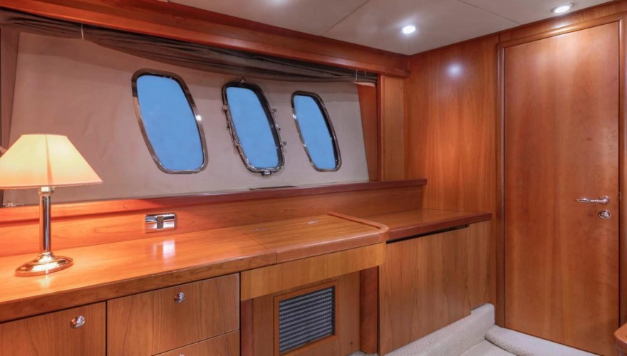 66 Sunseeker 