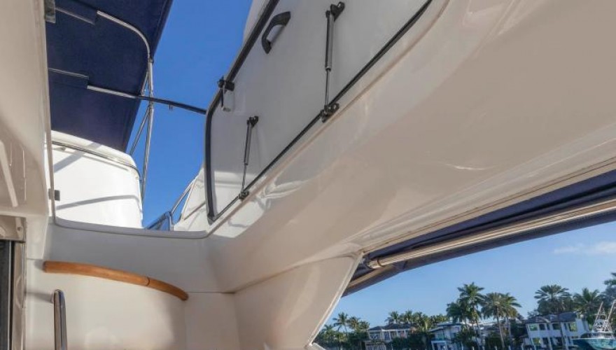 66 Sunseeker 