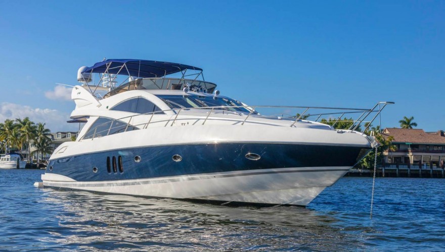 66 Sunseeker 