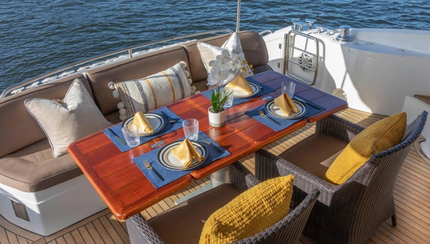 66 Sunseeker 