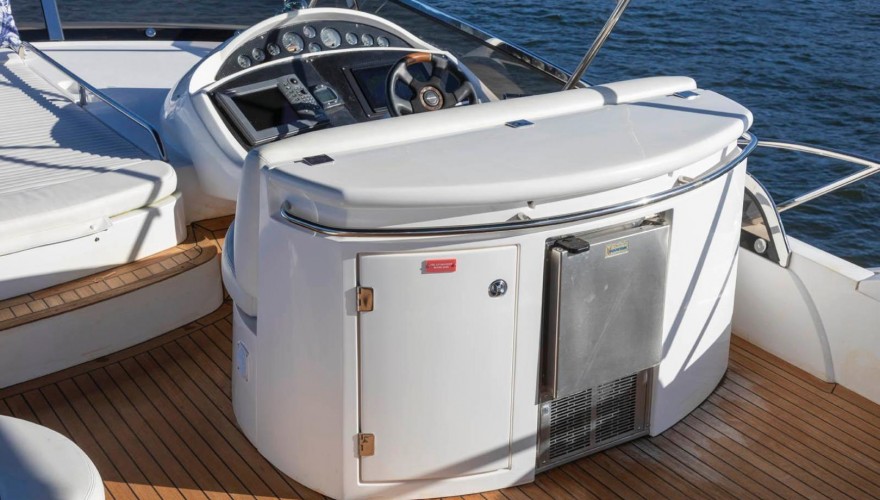 66 Sunseeker 