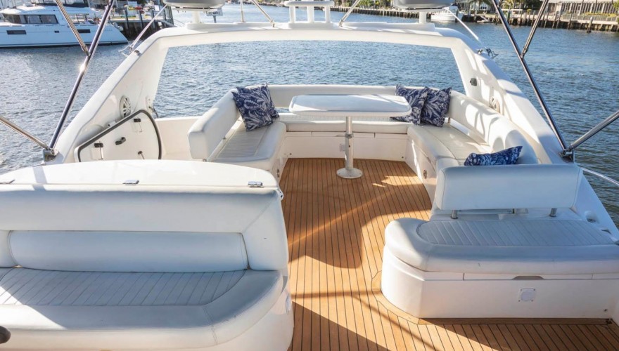 66 Sunseeker 