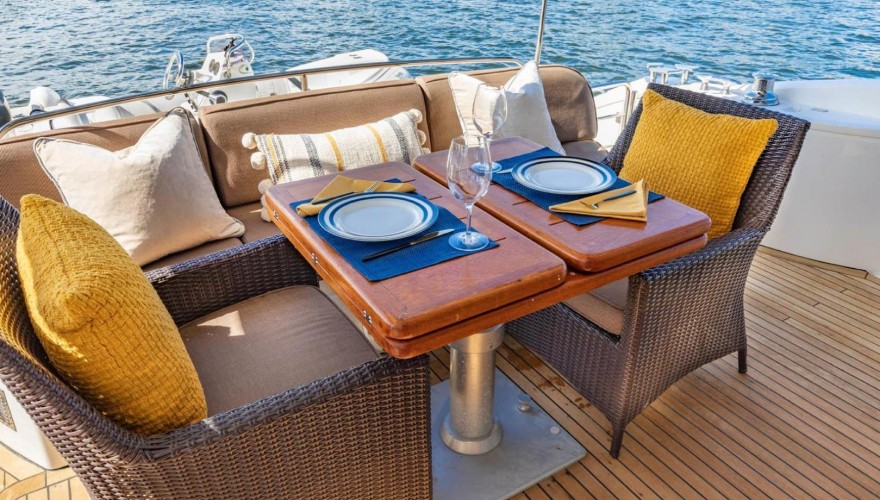 66 Sunseeker 