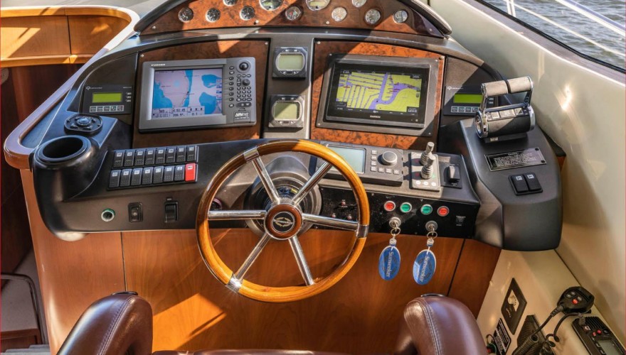 66 Sunseeker 