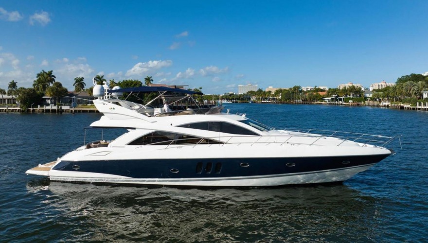 66 Sunseeker 