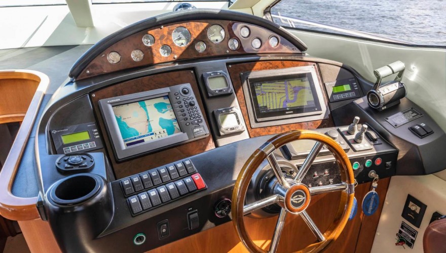 66 Sunseeker 