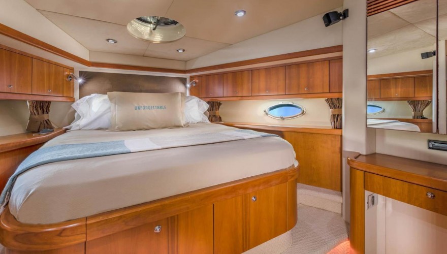 66 Sunseeker 