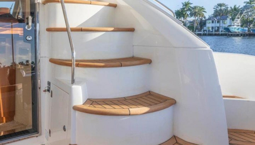 66 Sunseeker 