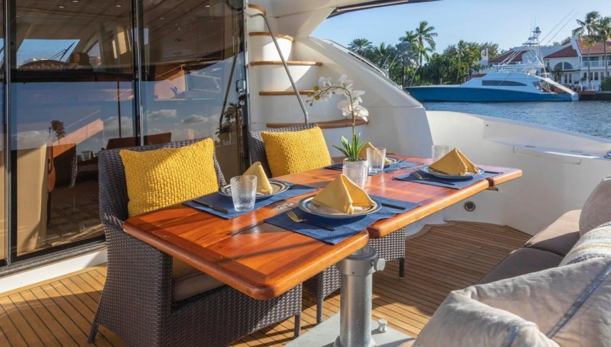 66 Sunseeker 
