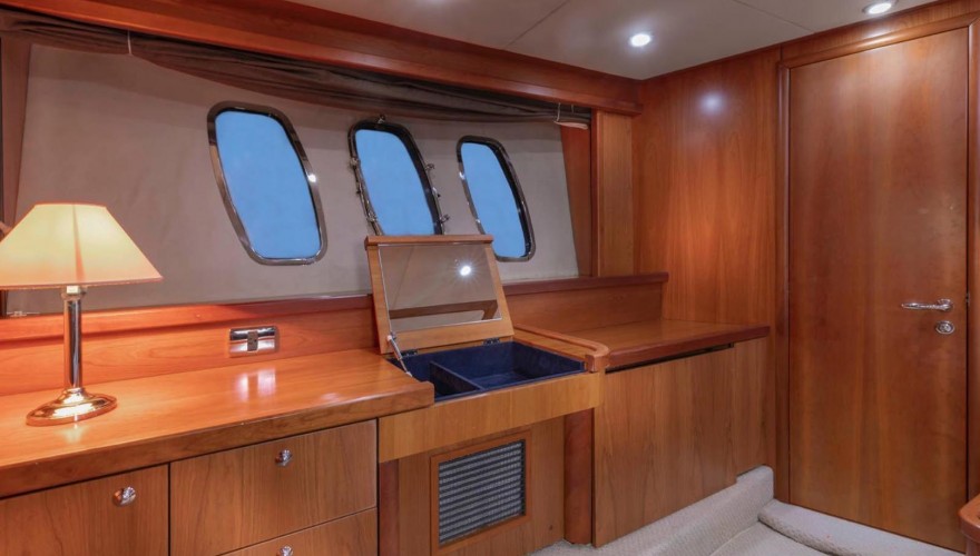 66 Sunseeker 