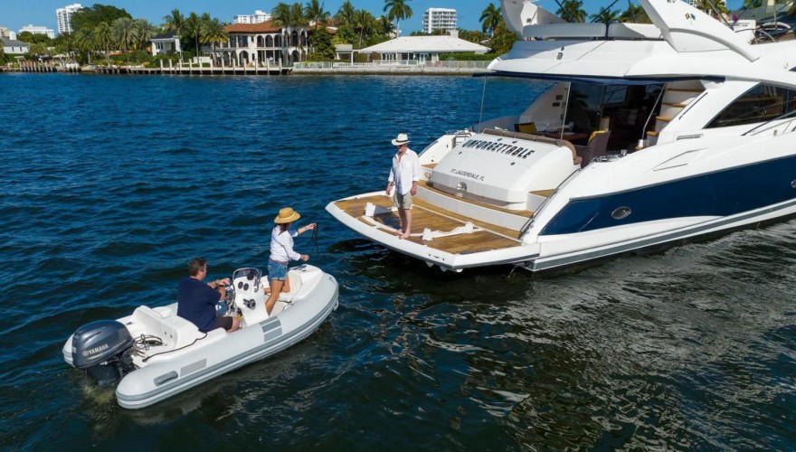 66 Sunseeker 