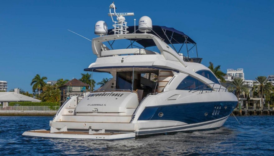 66 Sunseeker 