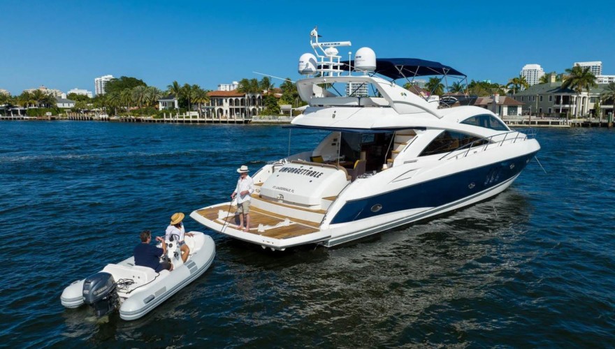 66 Sunseeker 