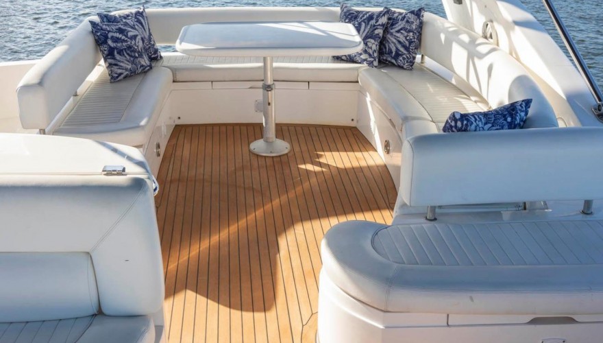 66 Sunseeker 