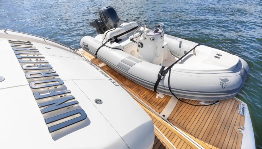 66 Sunseeker 
