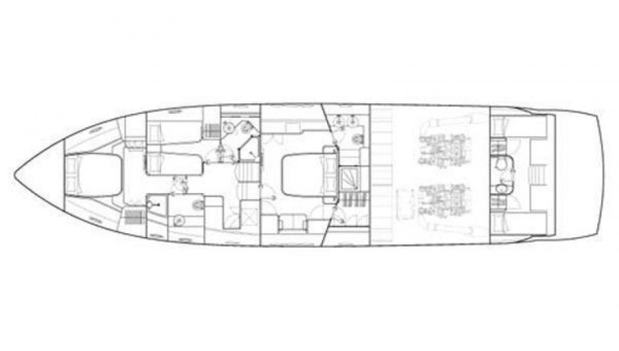 66 Sunseeker 