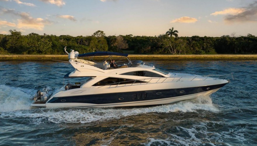 66 Sunseeker 