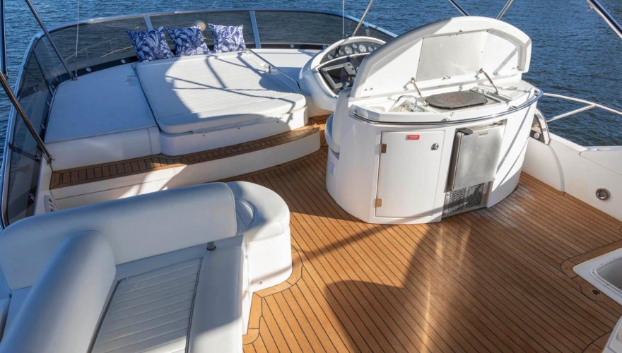66 Sunseeker 