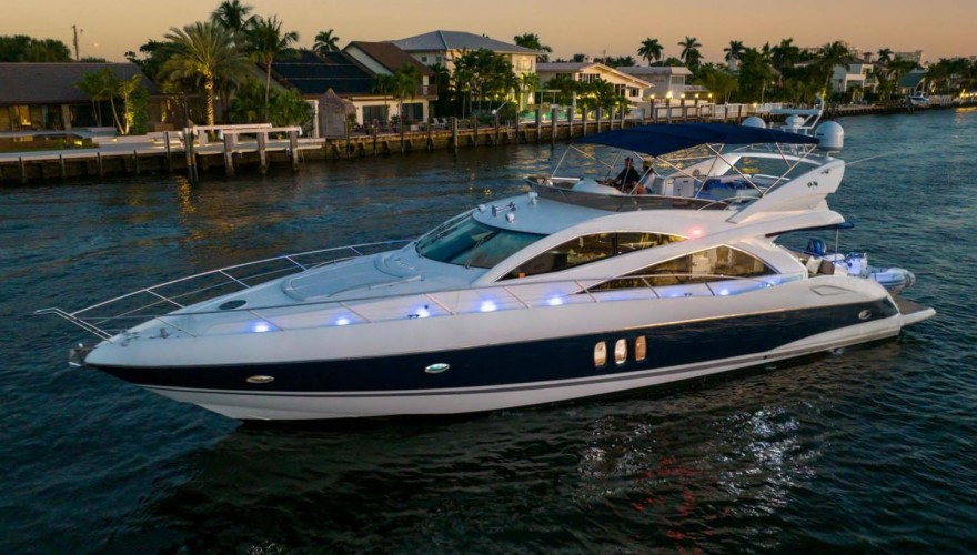 66 Sunseeker 