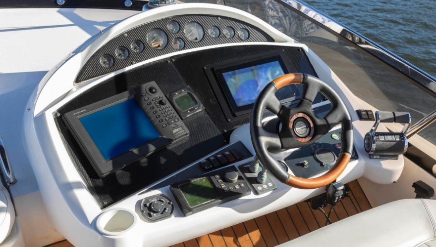 66 Sunseeker 