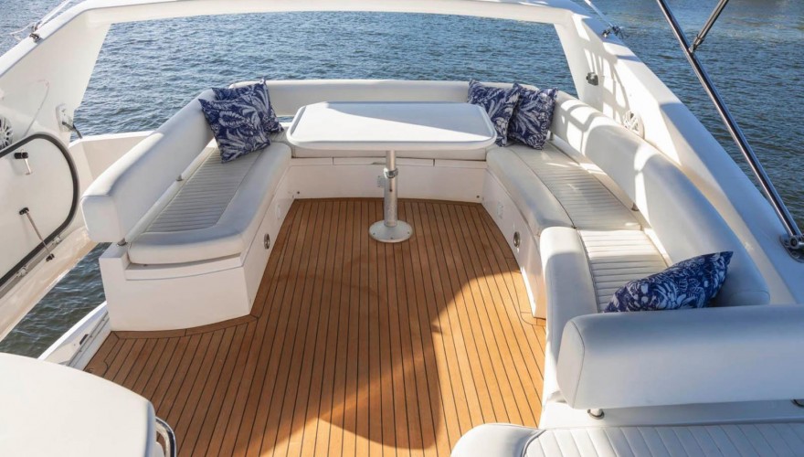 66 Sunseeker 