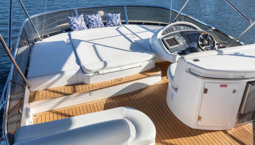66 Sunseeker 