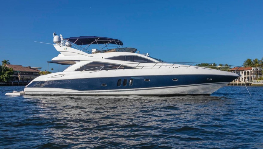 66 Sunseeker 