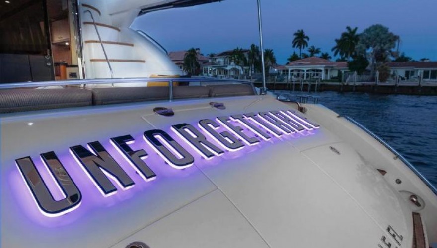 66 Sunseeker 
