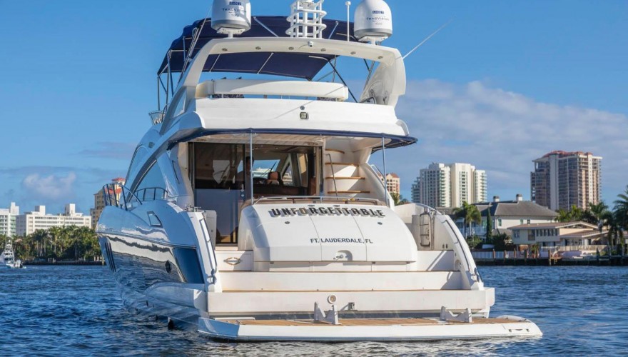 66 Sunseeker 
