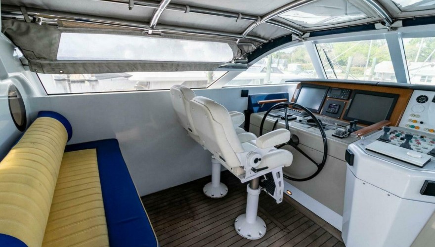 155 Pendennis 