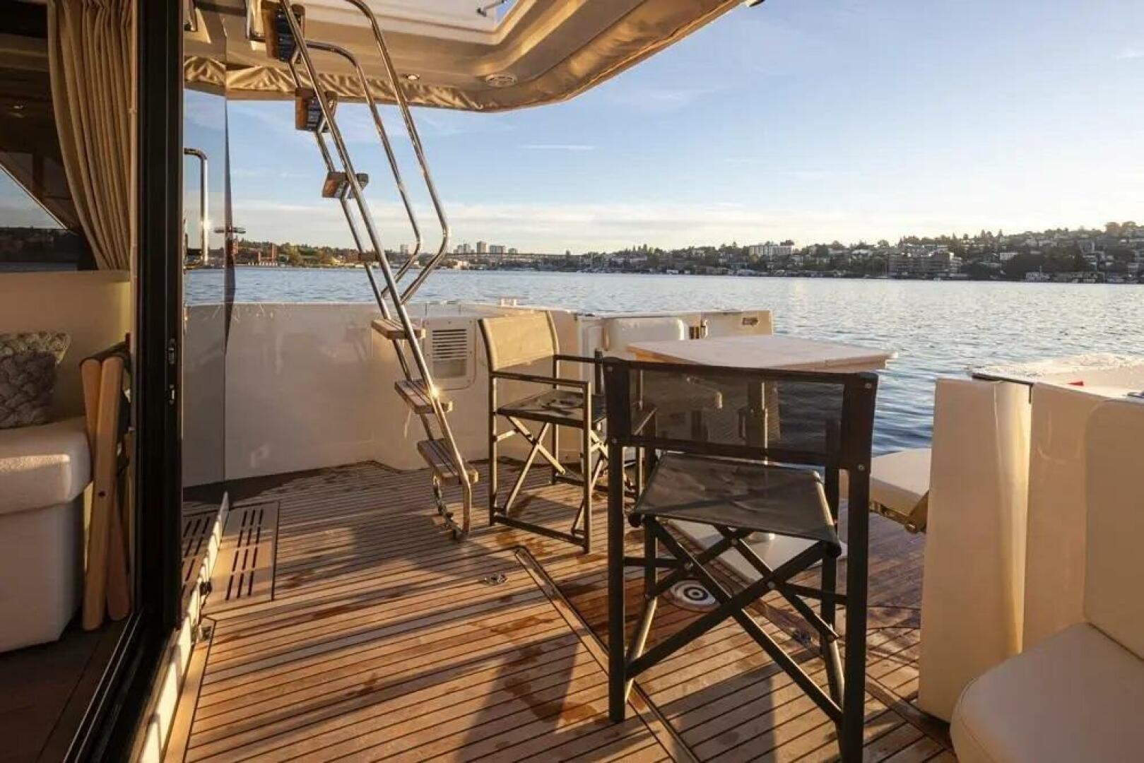 35 2022 La Bernacle Seattle, Washington