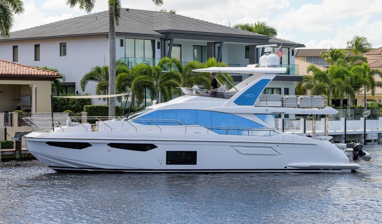60 Azimut 