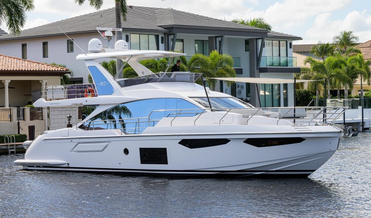 60 Azimut 