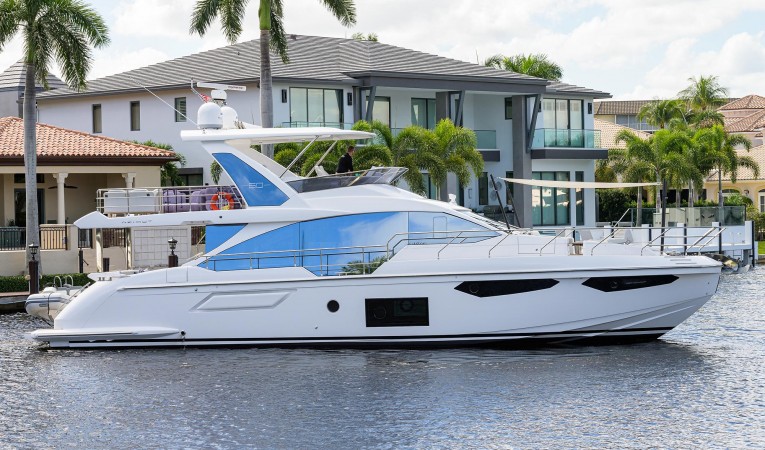 60 Azimut 