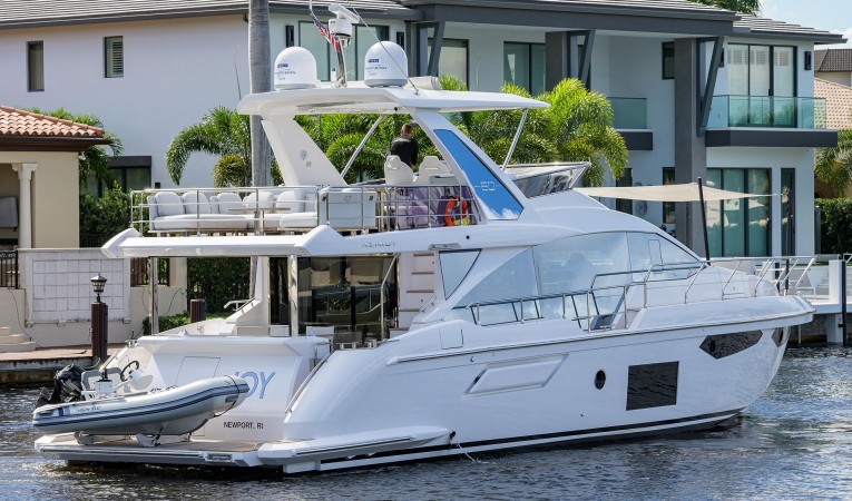 60 Azimut 