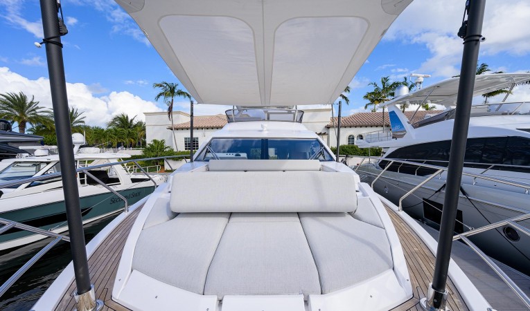 60 Azimut 