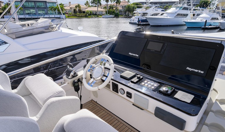 60 Azimut 