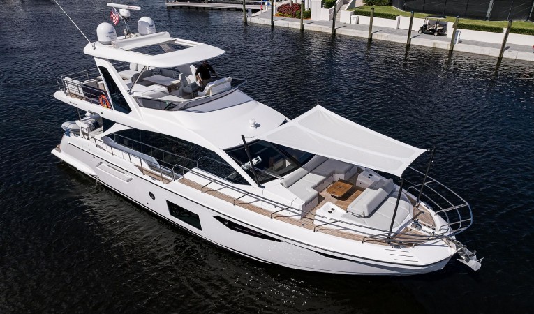60 Azimut 
