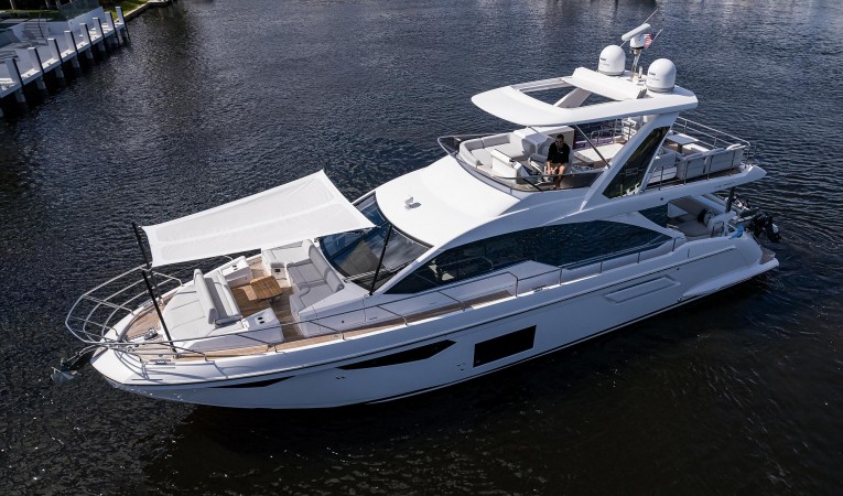 60 Azimut 