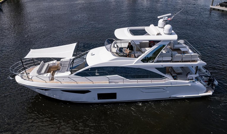 60 Azimut 
