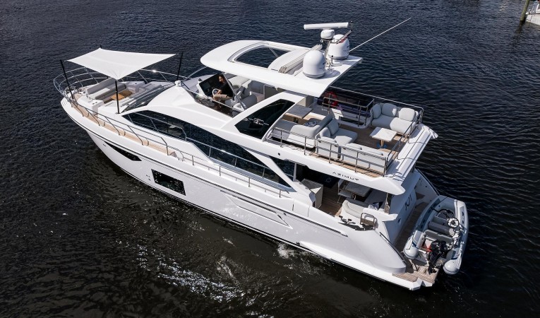 60 Azimut 