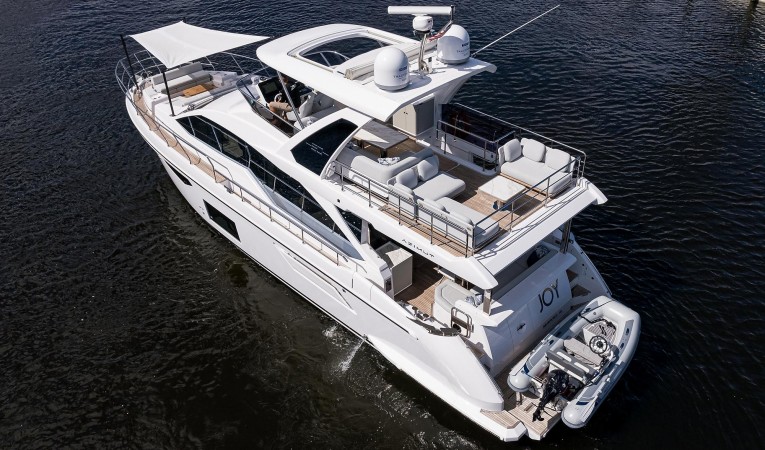 60 Azimut 