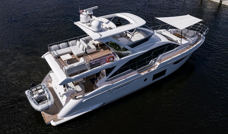 60 Azimut 