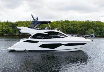 55' Sunseeker 2025