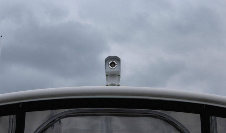 44 Carver Night Vision Camera 1