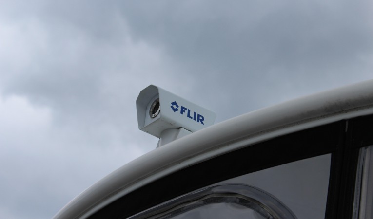 44 Carver Night Vision Camera 2