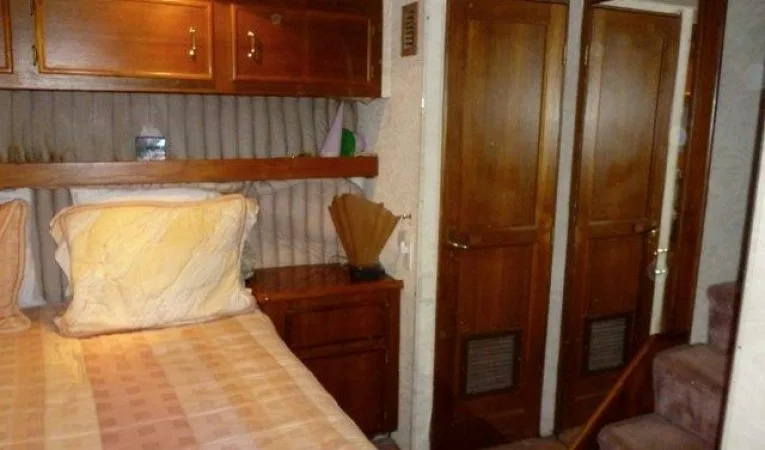 48 Ocean Port Guest S/R