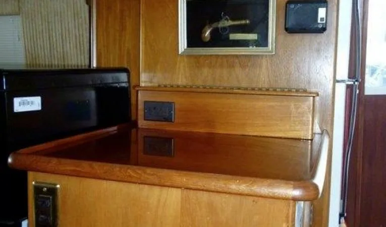 48 Ocean Galley