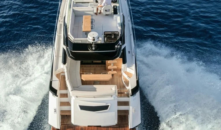 50 Beneteau 